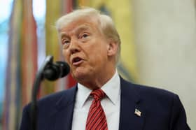 Trump to leave G7 summit early due to Middle East tensions