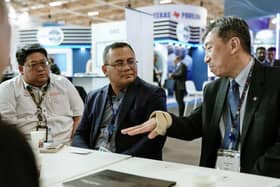 Selangor holds aerospace strategy talks with global players in Paris