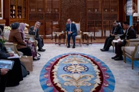 Anwar says Suhakam must remain credible to fight for vulnerable groups