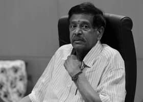 PM, DPM extend condolences on Palanivel's passing