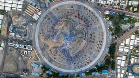 Ibadah melontar simbol pembaharuan diri, penolakan sifat mazmumah