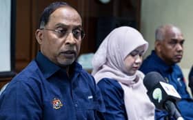 赞比里劝讲师专注专业领域　维护学术诚信与公信力