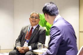 Malaysia, Singapore to boost regional youth volunteerism