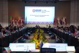 43rd Asean Senior Officials' Meeting concludes with key agendas finalised