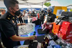 KPDN Selangor periksa 1,405 premis, pantau jualan barangan asas