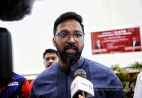 ADN Kota Kemuning harap sokongan Kerajaan Pusat tangani isu banjir, prasarana