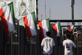 Iran tegaskan 'tiada persetujuan' gencatan senjata dengan Israel setakat ini