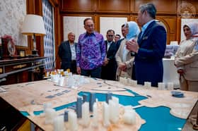 Comprehensive, people-centric facilities at heart of Kota Madani — PM