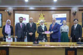 Selangor signs deal with Britain’s WFD to uplift women