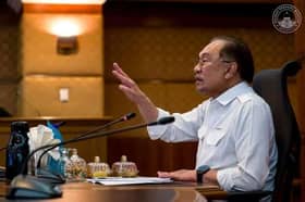 登州率先推行昌明补习援助   安华：逾万名学生教师受惠