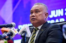 STPM 2024 candidates log highest national CGPA at 2.85