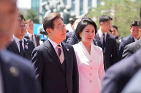 PM Anwar congratulates President Lee on South Korea election victory