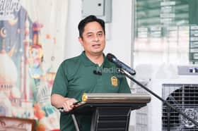 Pemutihan tahfiz: Permohonan KOB di peringkat akhir penilaian