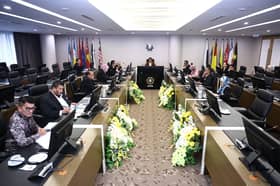 MACC: Govt Procurement Bill to strengthen enforcement