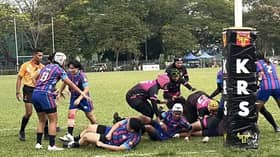 Rugby squad selection to be finalised by February, women’s team targets gold