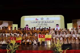 MIISMAM 2025: Selangor ungguli kejohanan peringkat kebangsaan