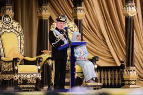 Enforcement agencies uphold King’s order to perform duties with integrity