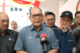 Selangor to roll out 'quick-win' flood mitigation plan, announcement soon