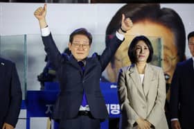Liberal Lee Jae-myung wins South Korea presidency in martial law 'judgement day'