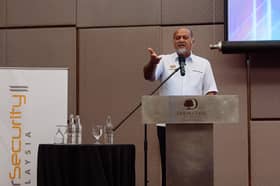 Malaysia aims 100 cybersecurity experts accredited C-CISO this year