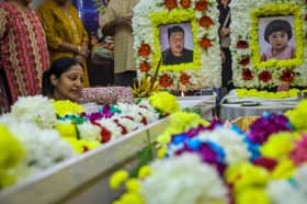 Capsized boat victim claims passengers not provided life jackets