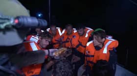 Malaysia expresses deep concern over detention of Madleen flotilla crew