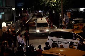 Air mata, hiba 'iringi' perjalanan akhir jenazah 15 penuntut UPSI