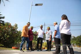 EXCO: Belanjawan 2026 bukti keprihatinan kerajaan terhadap masyarakat Orang Asli