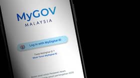 MyGOV Malaysia meets global security standards, stores no personal data