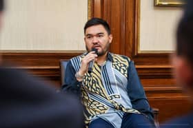 Three recipients honoured with Selangor Disabled Entrepreneur Icon award