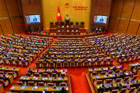 Vietnam removes death penalty for embezzlement