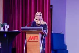 WEF Asean highlights regional resolutions on women empowerment