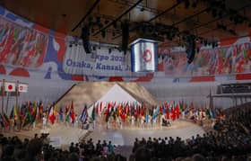 Malaysia records over RM16b in potential trade, investments at Osaka Expo