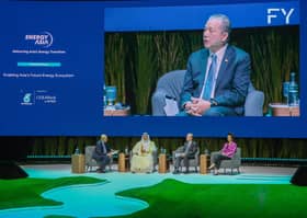 Asean Power Grid enhanced MOU to focus on regulations, technical requirements