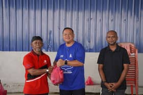 Aidiladha: DUN Sungai Air Tawar korban 26 kambing, 20 lembu