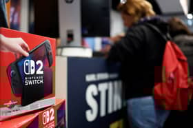 Nintendo Switch 2 launches globally with shortages expected amid pent-up demand