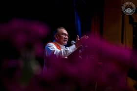 Tariff talks with US went well, PM says