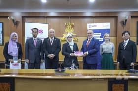 Selangor perkukuh usaha angkat peranan wanita, tandatangan MoU dengan WFD