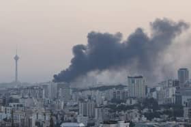 Iran tubuh pasukan khas dakwa Israel, AS atas jenayah perang