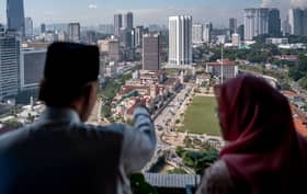 【RMK13】投资总额高达6110亿    安华：发展开销占4300亿