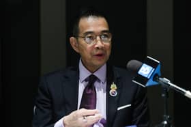 Asean remains credible partner on global stage — Thai minister