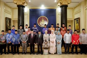 UPMS diharap dapat tarik lebih ramai pelajar Borneo, Semenanjung