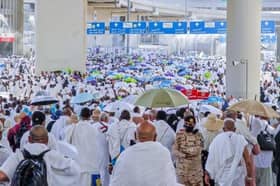 Arab Saudi utamakan keselamatan, kesihatan dalam kuota tambahan haji 