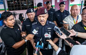 Bukit Aman: 11 kemalangan direkod sepanjang Sidang Kemuncak Asean