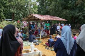 Last victim of UPSI bus tragedy laid to rest