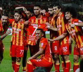 Selangor FC grooms next generation with 2,000 grassroots talents