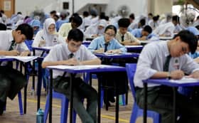 No need to abolish matriculation system 