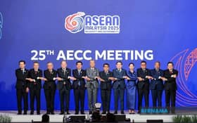 Asean berpotensi jadi ekonomi keempat terbesar dunia menjelang 2030
