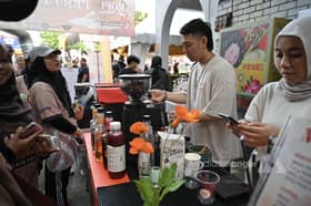 Seni, kopi dan komuniti hidupkan Lorong Seni, pacu ekonomi setempat