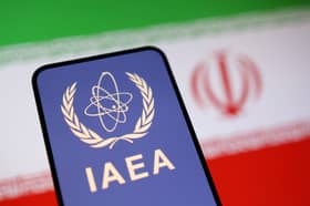 IAEA passes resolution demanding answers, access from Iran